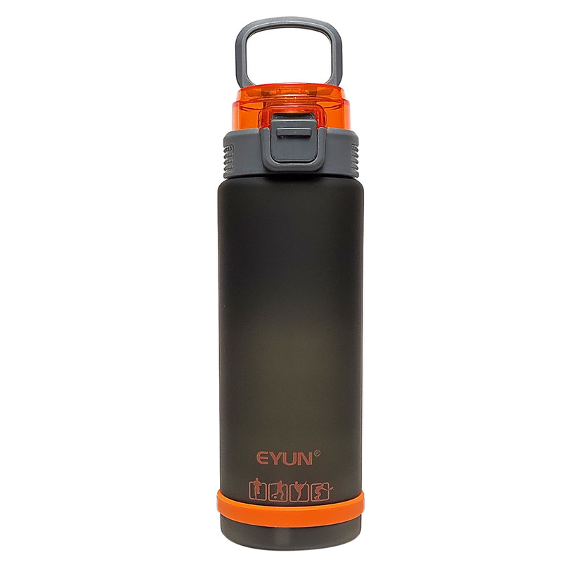 قمقمه دوچرخه ایون مدل YY755 گنجایش 0.8 لیتر - Image 3