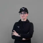 مریم تهامی